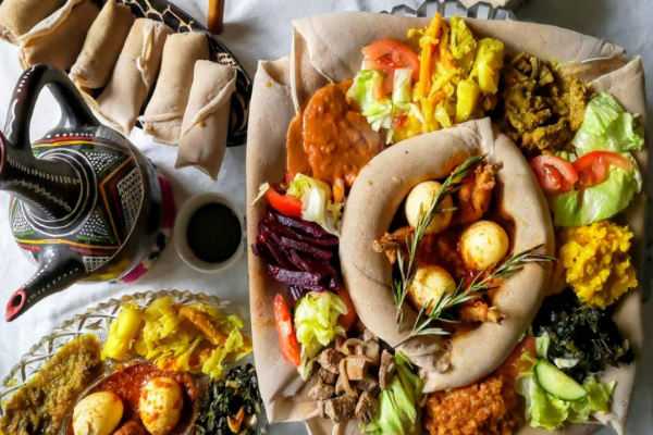 Ethiopian food img